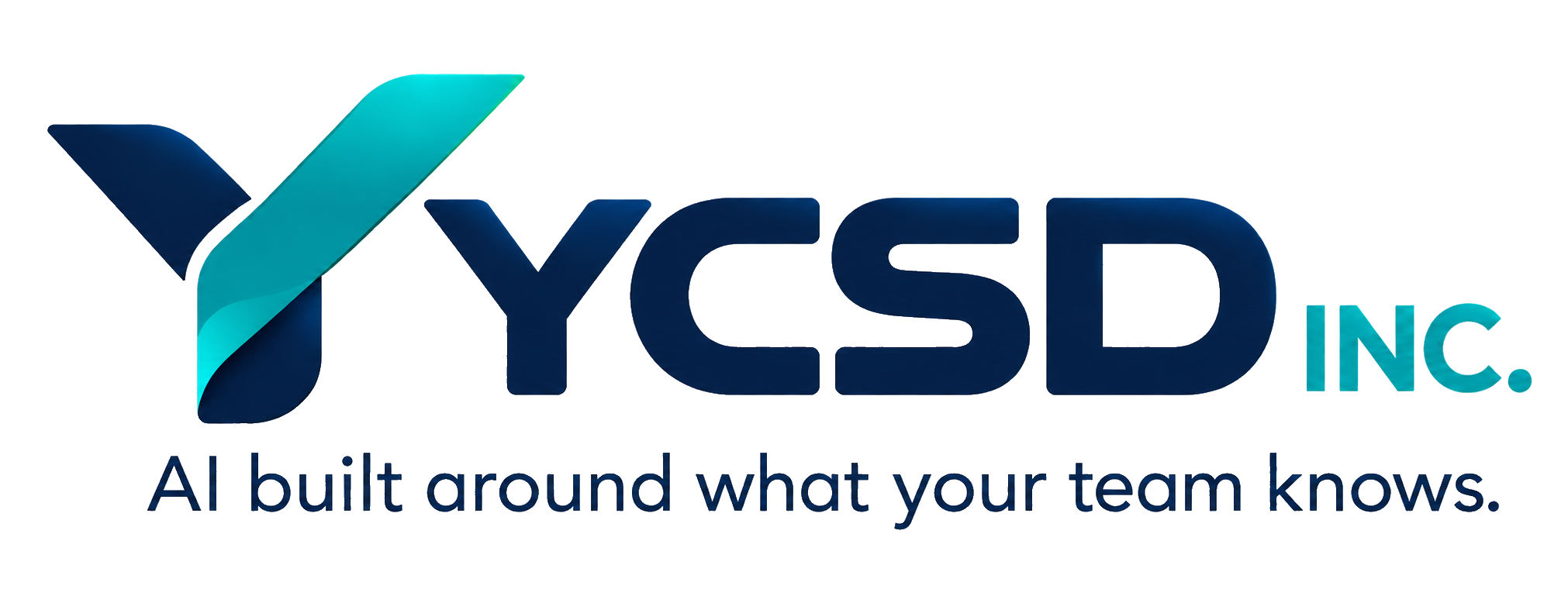 YCSD Inc logo